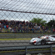 Bonus crappy phone pic of the car when I went to Le Mans in 2013. Audi #1 is leading 35 minutes into the race.